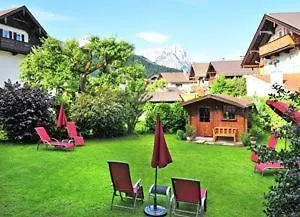 Garni Trifthof Garmisch-Partenkirchen