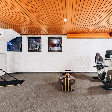 Hotel Weidegg - Garni Garmisch-Partenkirchen