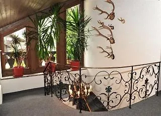 Garni Trifthof Hotel Garmisch-Partenkirchen