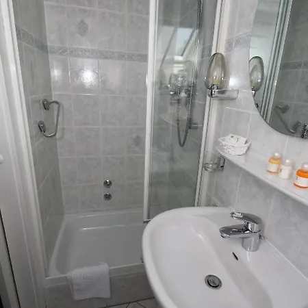 Garni Trifthof Garmisch-Partenkirchen