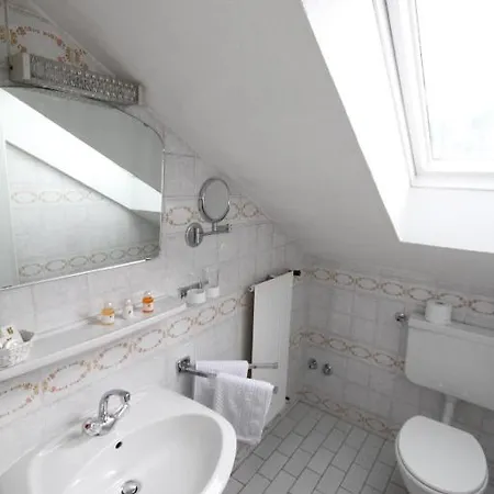 Hotel Garni Trifthof 3*