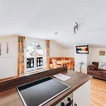 Hotel Weidegg - Garni Garmisch-Partenkirchen