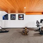 Hotel Weidegg - Garni Garmisch-Partenkirchen