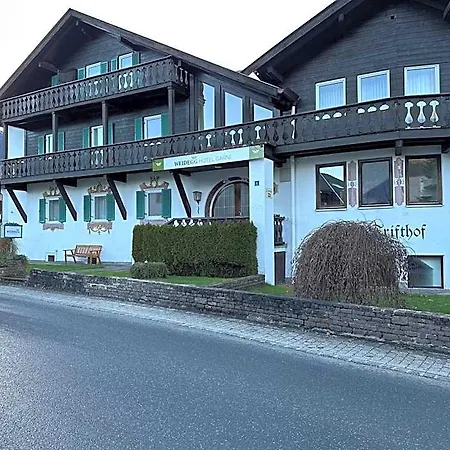 Garni Trifthof Hotel