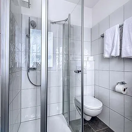 Hotel Garni Trifthof