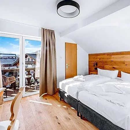 Garni Trifthof 3*