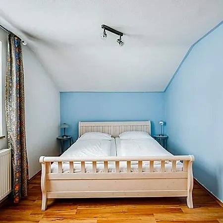 Hotel Garni Trifthof