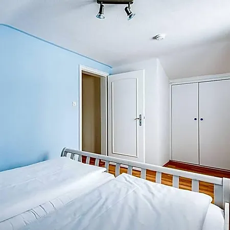 Hotel Garni Trifthof 3*