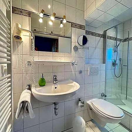 Hotel Garni Trifthof