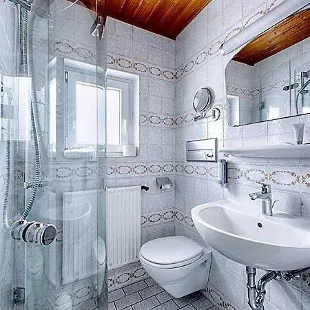 Hotel Garni Trifthof
