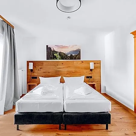 Hotel Garni Trifthof