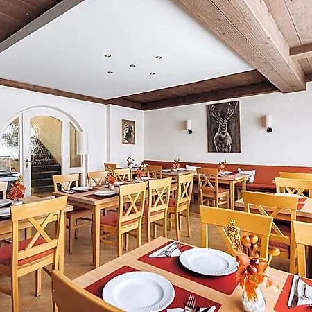 Garni Trifthof