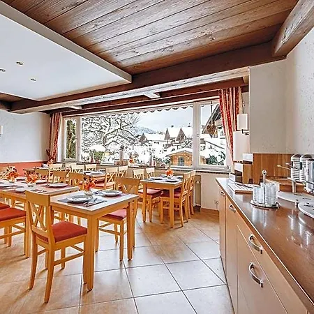 Garni Trifthof Hotel