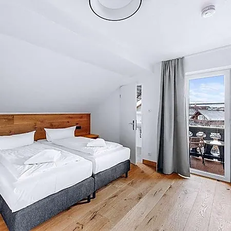 Garni Trifthof 3*