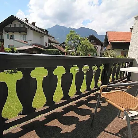 Hotel Garni Trifthof