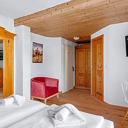 Garni Trifthof Hotel