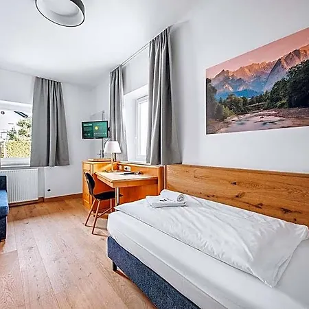 Garni Trifthof Hotel 3*
