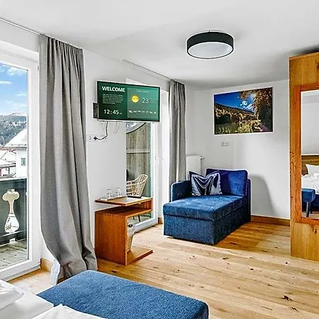 Garni Trifthof 3*