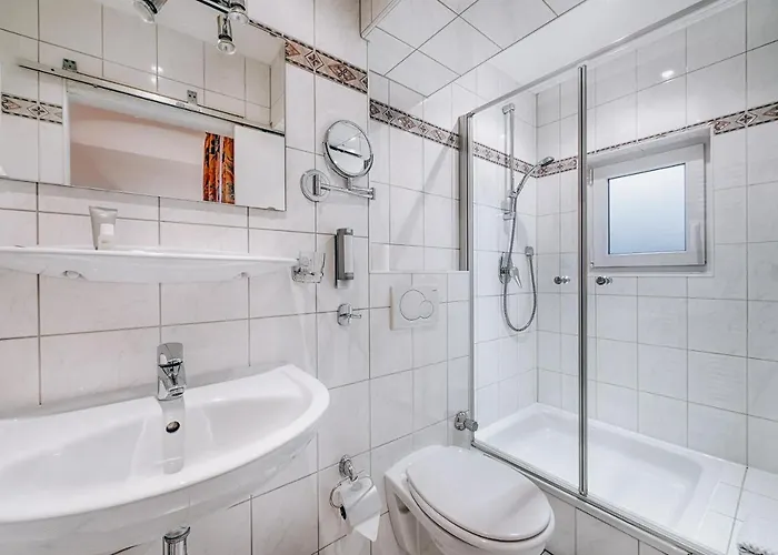 Garni Trifthof Garmisch-Partenkirchen