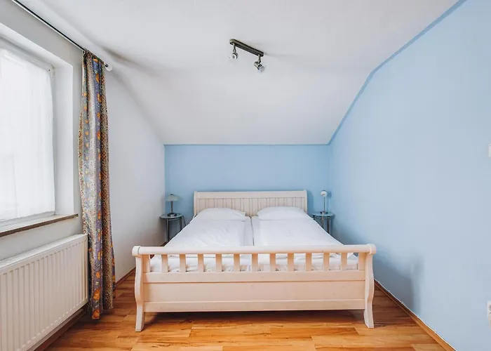 Weidegg - Garni 3* جارمش بارتنكيرشن